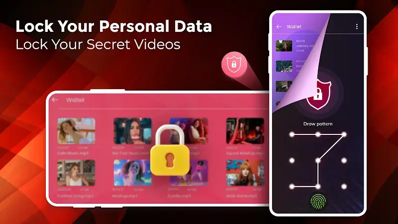 All Video Player - screenshot 6
