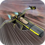 MARS Mission - Ship of Space MOD APK icon