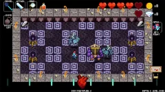 Crypt of the NecroDancer - screenshot 3