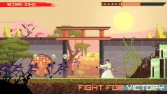 Super Samurai Rampage - screenshot 2