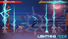 Super Samurai Rampage - screenshot 3