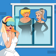 Brain Game: Amazing Tricky Puzzles MOD APK icon