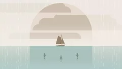 Burly Men at Sea - screenshot 2