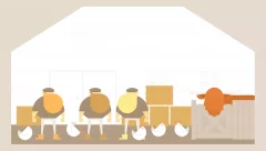 Burly Men at Sea - screenshot 3