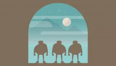 Burly Men at Sea - screenshot 4