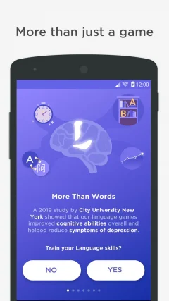 Peak – Brain Games & Training - screenshot 1