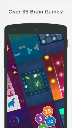 Peak – Brain Games & Training - screenshot 2