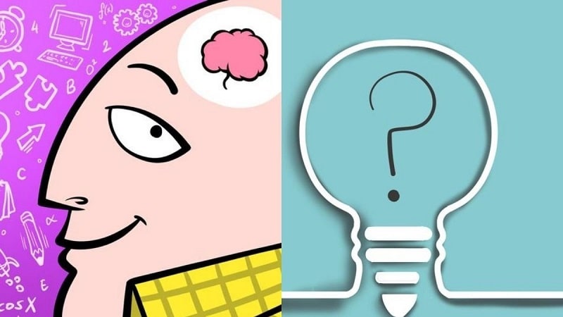 Braindom APK MOD APK icon