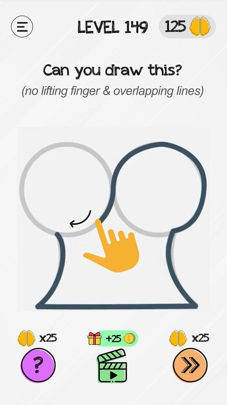 Braindom APK - screenshot 2