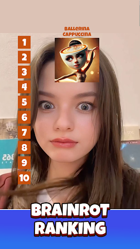Brainrot Tip Tap Challenge - screenshot 3