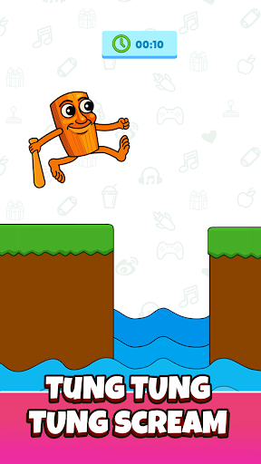 Brainrot Tip Tap Challenge - screenshot 6