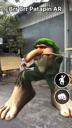 Brainrotted Soundboard AR - screenshot 6