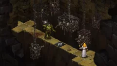 Dark Quest 2 - screenshot 1