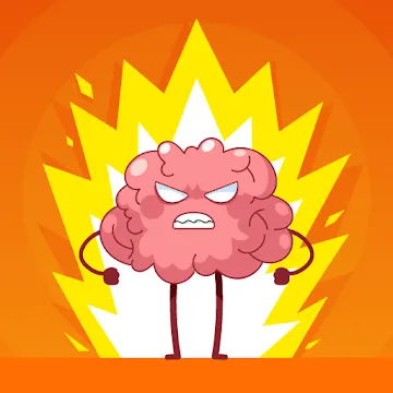 Brain Up MOD APK icon