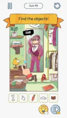 Brain Up - screenshot 3