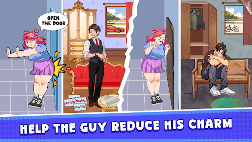 Brainy Prankster APK 1.0.25 (Latest) for Android - screenshot 1