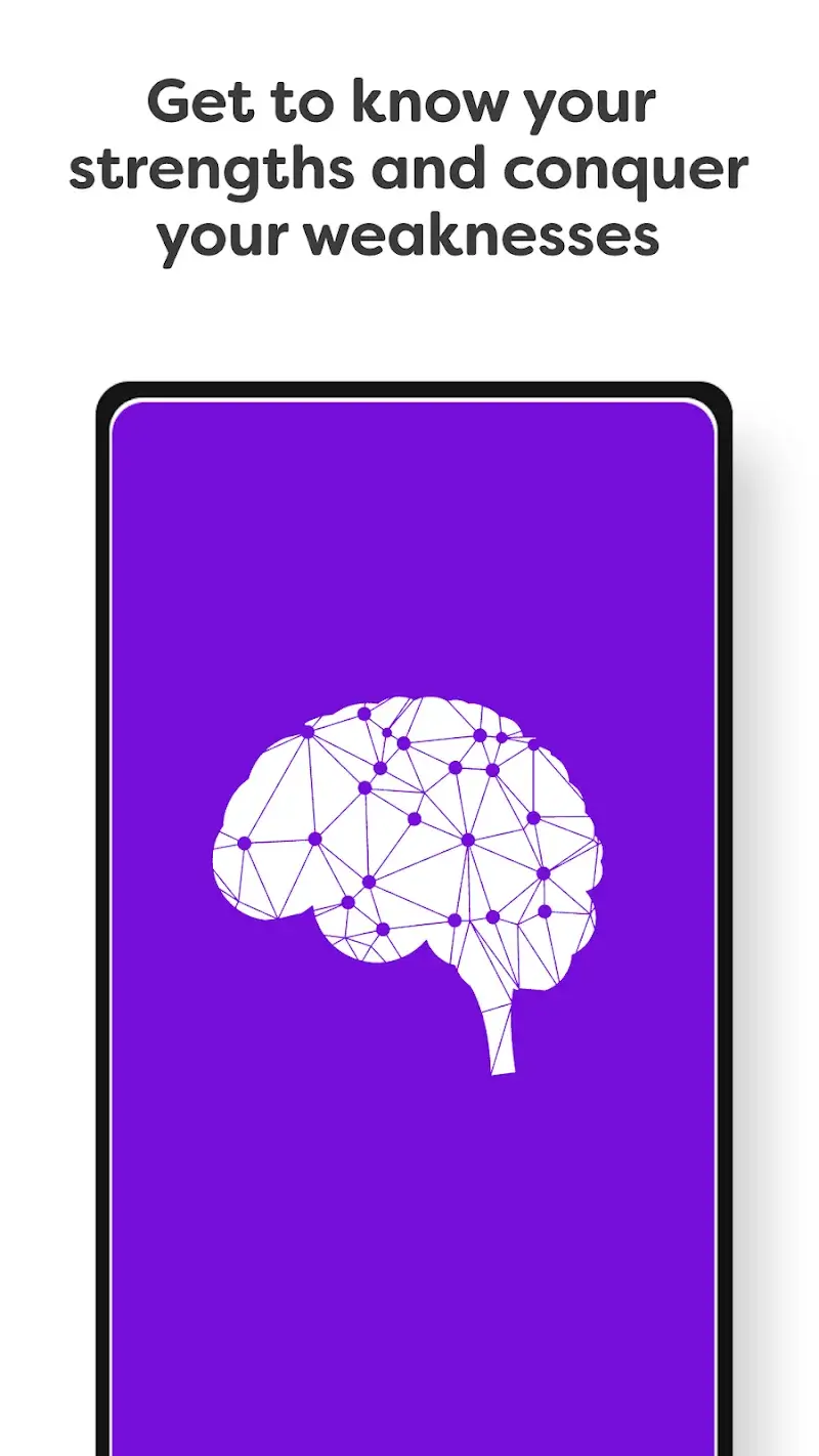 BrainPower IQ - screenshot 4
