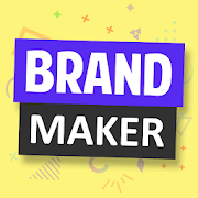 Brand Maker - app icon