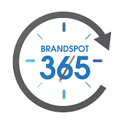 Brandspot365 - app icon