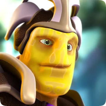 Brave Guardians MOD APK icon