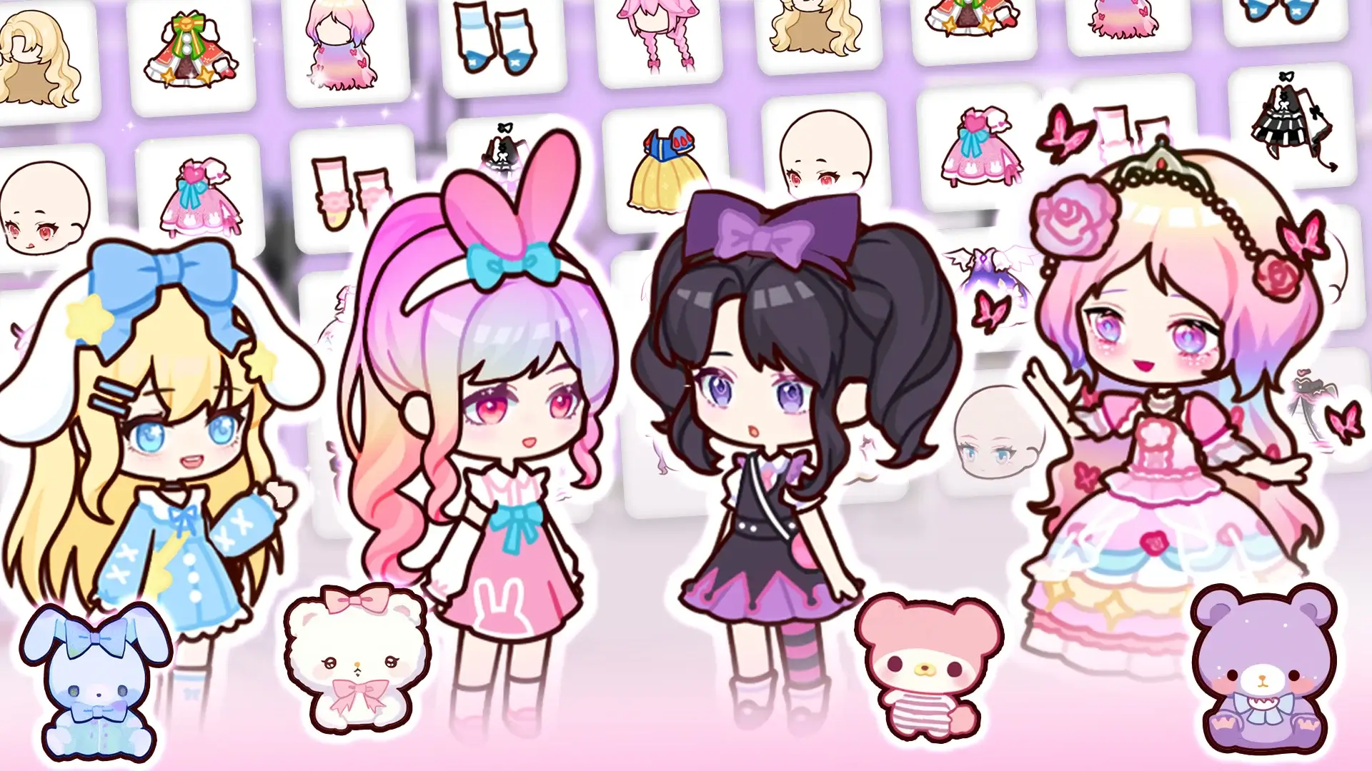 YOYO Decor - screenshot 1