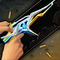 Gun & Bomb Sounds Simulator - app icon