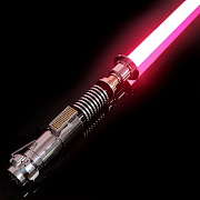 LightSaber APK 1.3.6 [Full Game] for Android - app icon