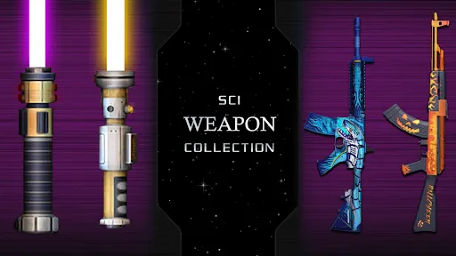 LightSaber APK 1.3.6 [Full Game] for Android - screenshot 2