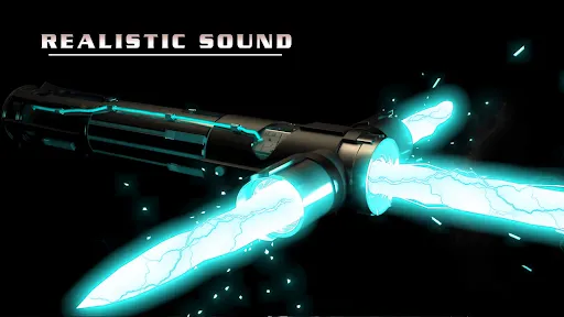 LightSaber APK 1.3.6 [Full Game] for Android - screenshot 4