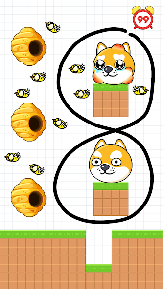 Save The Pets - screenshot 12