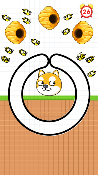 Save The Pets - screenshot 14