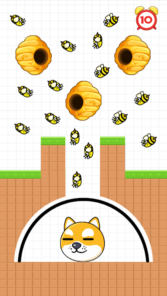 Save The Pets - screenshot 17