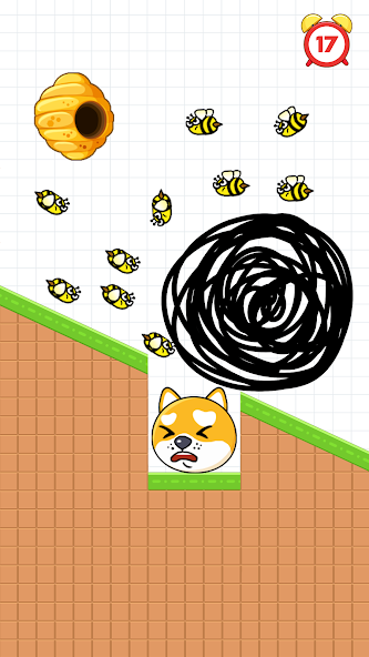 Save The Pets - screenshot 4