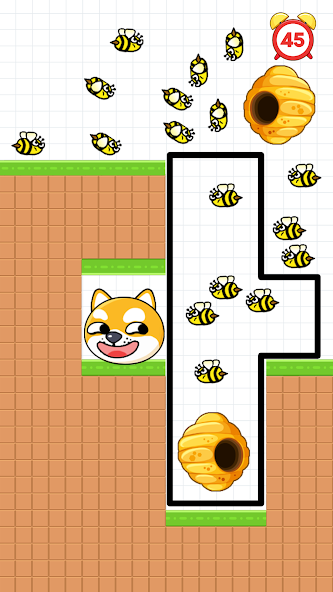 Save The Pets - screenshot 7