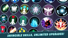 Stickman Revenge 4: Epic War - screenshot 2