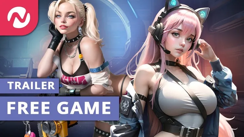 Lust Goddess - screenshot 3