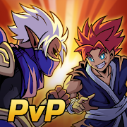 Brawl Fighter 0.3.7 APK + MOD [MenuMoneyOne Shot Kill] - app icon