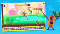 Brawl Masters ⚔️ - screenshot 1