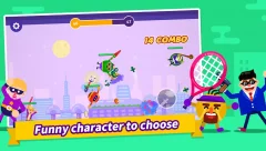 Brawl Masters ⚔️ - screenshot 3