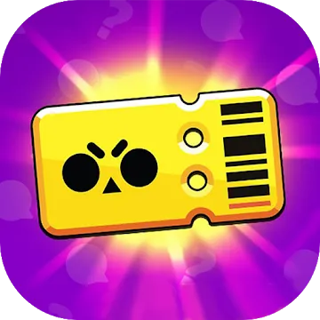 Brawl Pass box simulator for Brawl Stars MOD APK icon