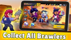 Brawl Pass box simulator for Brawl Stars - screenshot 2