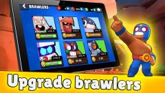 Brawl Pass box simulator for Brawl Stars - screenshot 4