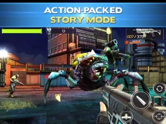 Strike Back: Elite Force - FPS - screenshot 2