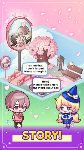 My Little Hotel APK 0.0.72 (Latest) for Android - screenshot 6