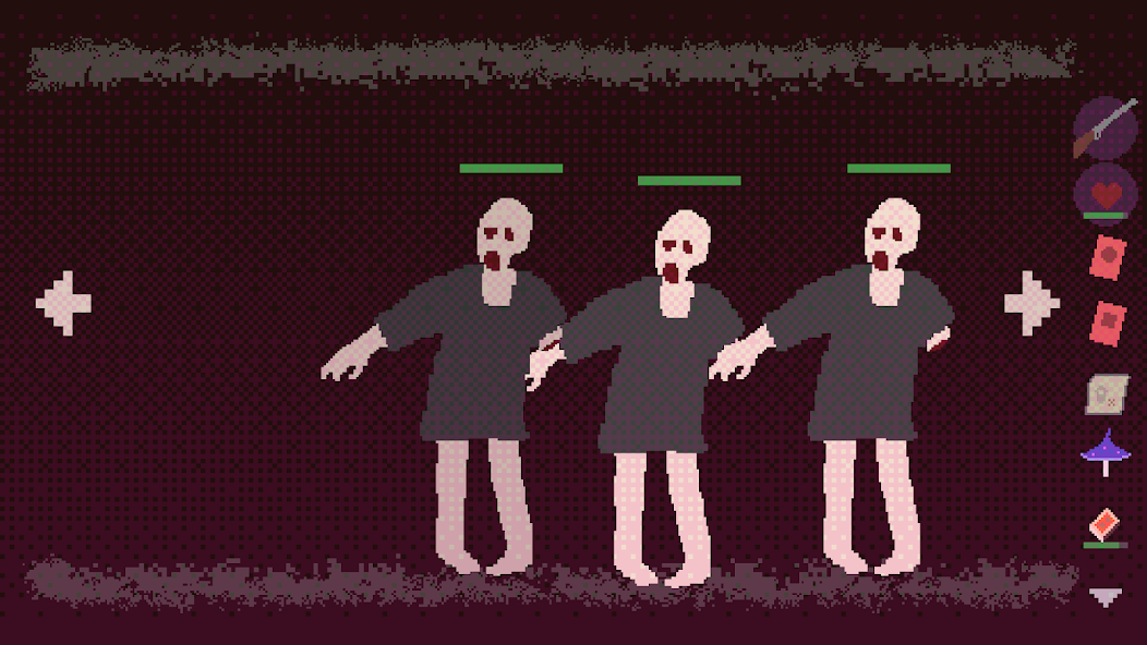 Village Escape: pixel quest - screenshot 18