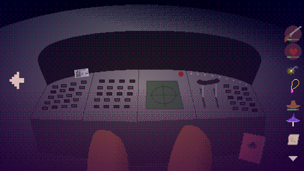 Village Escape: pixel quest - screenshot 32