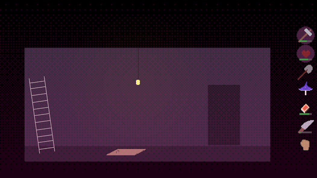 Village Escape: pixel quest - screenshot 5