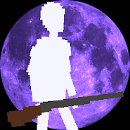 Toxic City Lab: horror quest MOD APK icon