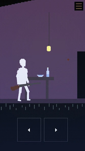 Toxic City Lab: horror quest - screenshot 12