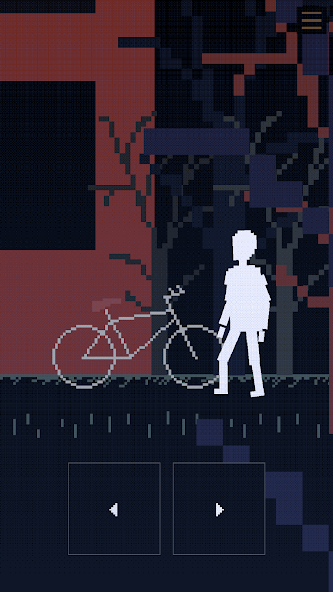 Toxic City Lab: horror quest - screenshot 18